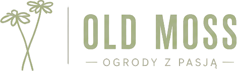 OLD MOSS — Ogrody z pasją